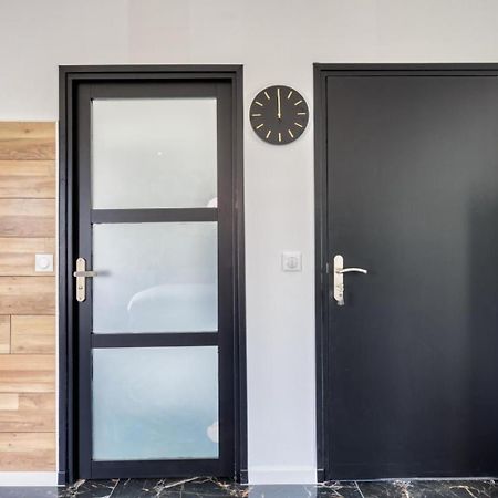 Studio 2 Coubron Exterior foto